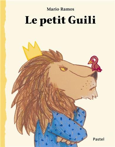 le petit guili  