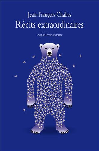 récits extraordinaires