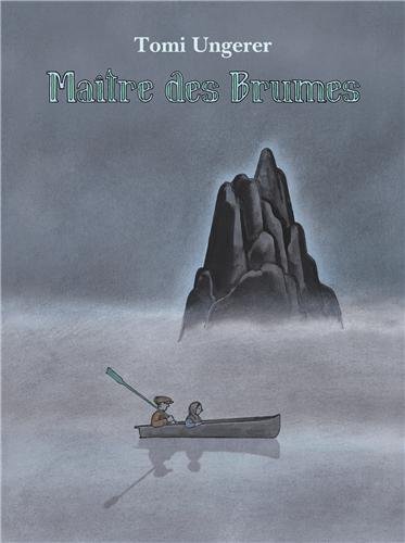 maître des brumes