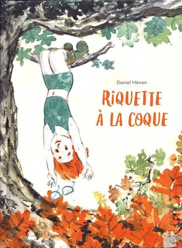 riquette à la coque