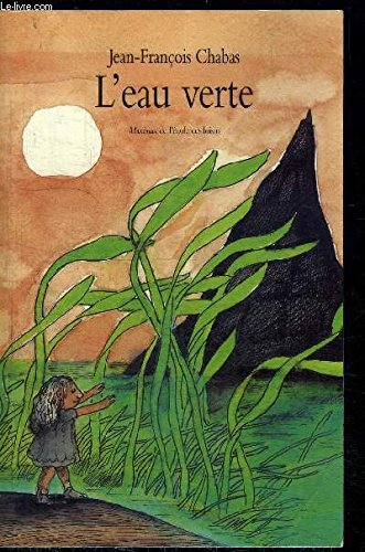 l' eau verte  