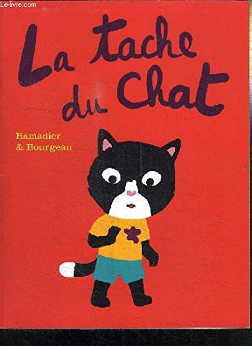 la tache du chat  