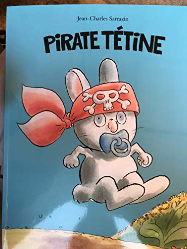 pirate tétine