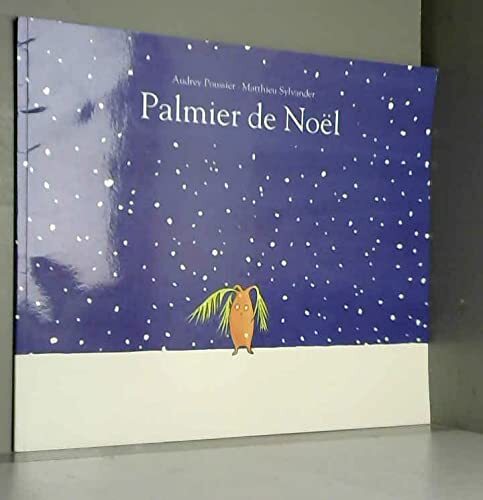 palmier de noe[u0308]l