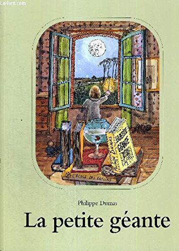 la petite géante  