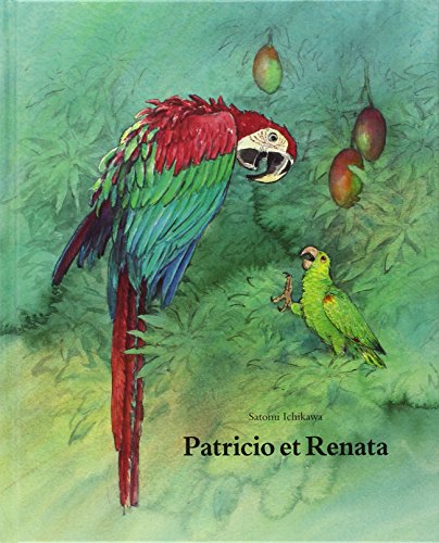 patricio et renata