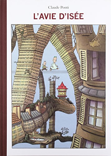l' avie d'isée  