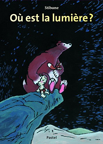 où est la lumière ?