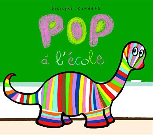 pop à l'école