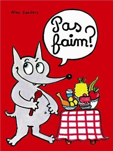 pas faim ?