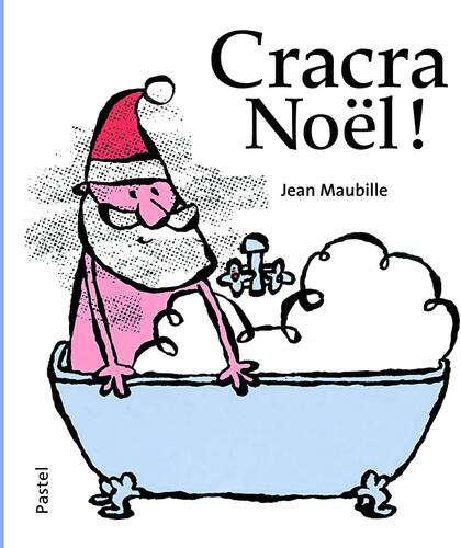 cracra noël !