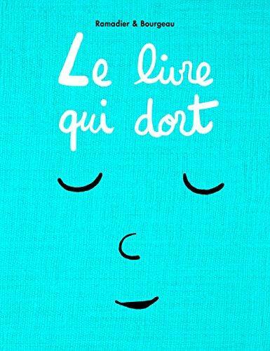 le livre qui dort  