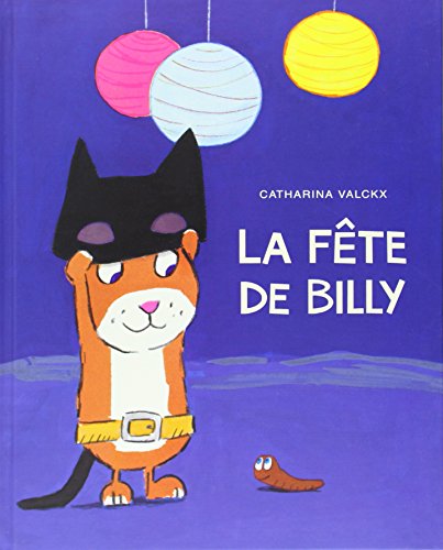 la fête de billy  