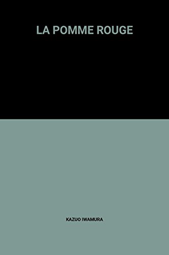 la pomme rouge  