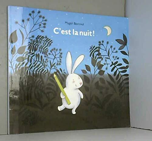 c'est la nuit !