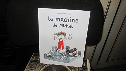 la machine de michel  