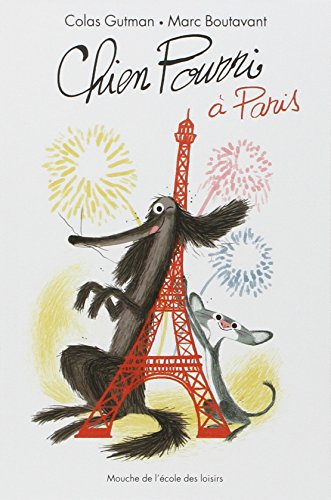 chien pourri à paris [5]