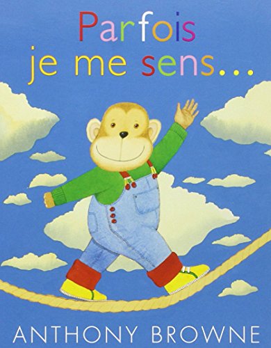 parfois je me sens...