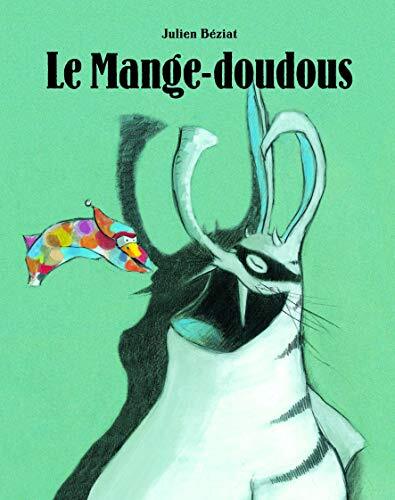 le mange-doudous  