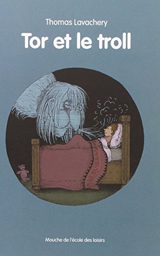 tor et le troll