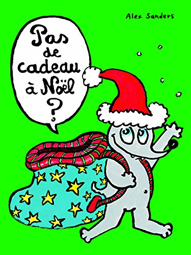 pas de cadeau à noël ?