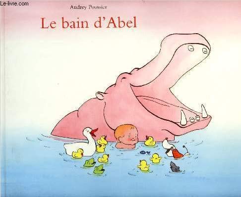 le bain d'abel  
