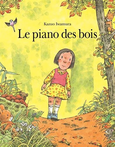 le piano des bois  