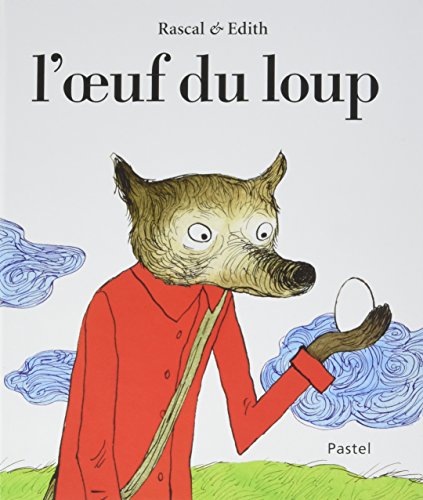 l' oeuf du loup  