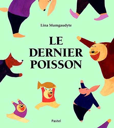 le dernier poisson  