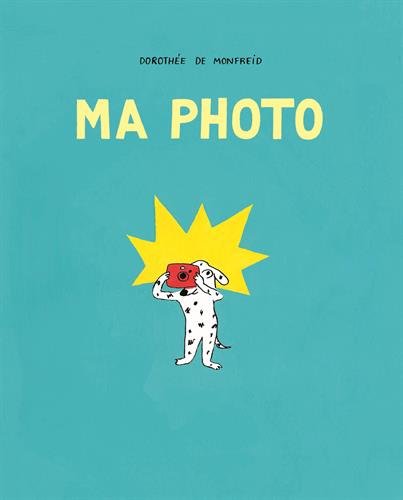ma photo