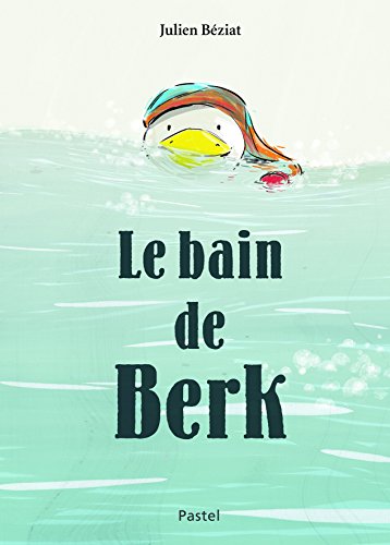le bain de berk  