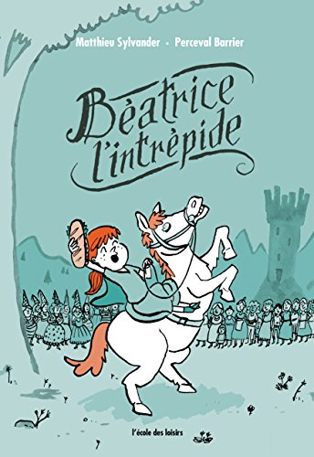 béatrice l'intrépide