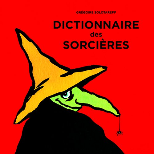 dictionnaire des sorcières
