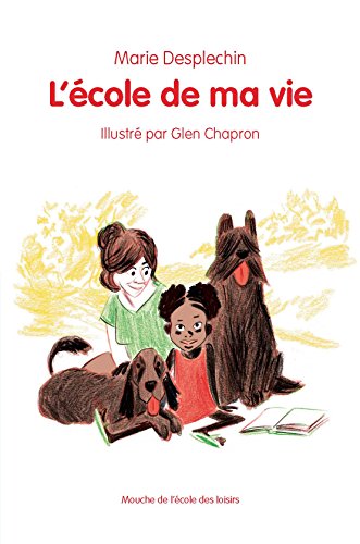 l' école de ma vie  