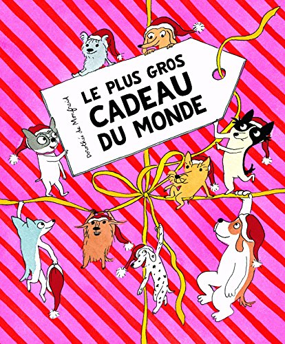 le plus gros cadeau du monde  