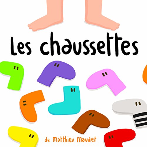 les chaussettes  