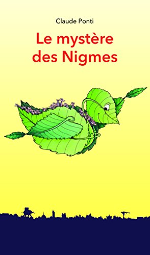 le mystère des nigmes  