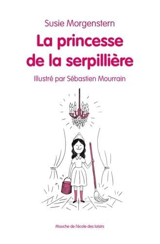 la princesse de la serpillière  