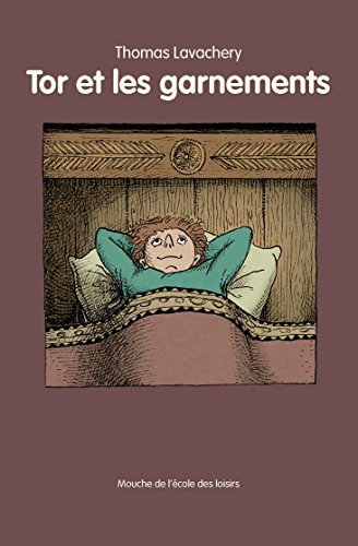 tor et les garnements