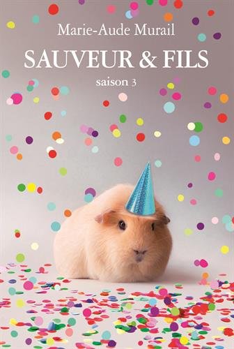 sauveur & fils [Saison 3]