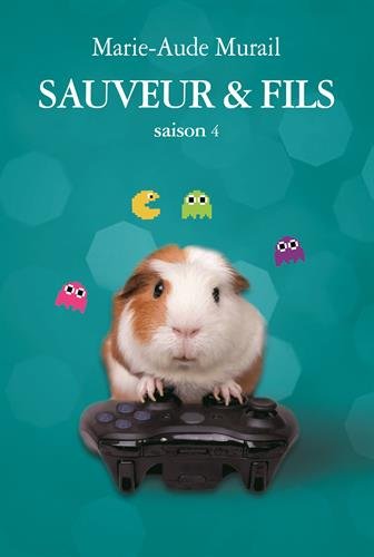 sauveur & fils [Saison 4]