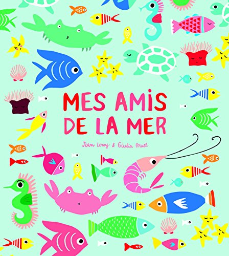 mes amis de la mer