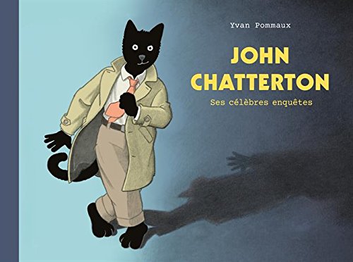 john chatterton