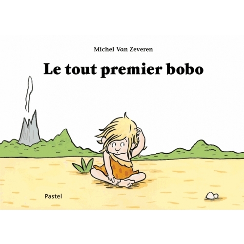 le tout premier bobo  