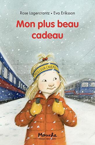 mon plus beau cadeau