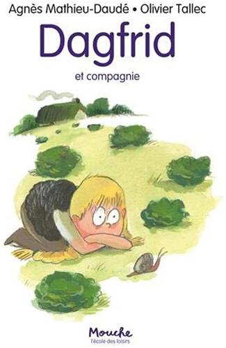 dagfrid et compagnie