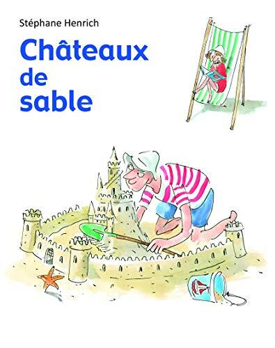 châteaux de sable