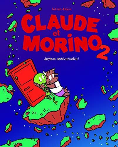 joyeux anniversaire ! - claude et morino [2]