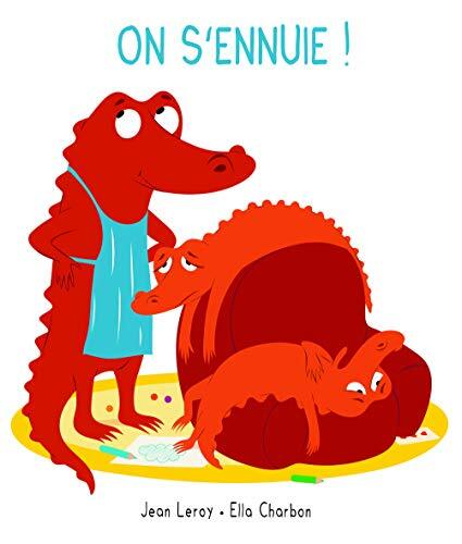on s'ennuie !