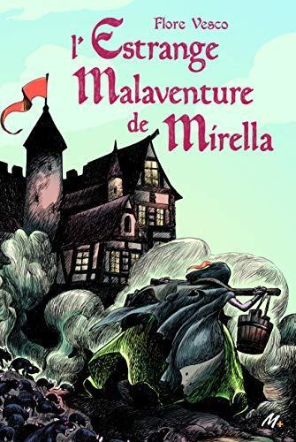 l' estrange malaventure de mirella  